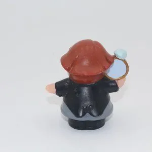 Fisher-Price Toys Fisher Price Little People Wedding Groom Man